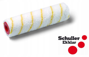 Schuller Wałek Malarski Goldline 25cm Runo 12mm