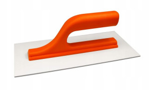 SOLID paca z tworzywa ABS 4mm ERGO 140/280