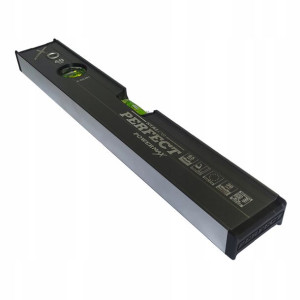 Poziomica STALCO POWERMAX 40cm aluminiowa