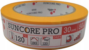 Schuller Taśma malarska SUNCORE PRO UV 30mm x 50m