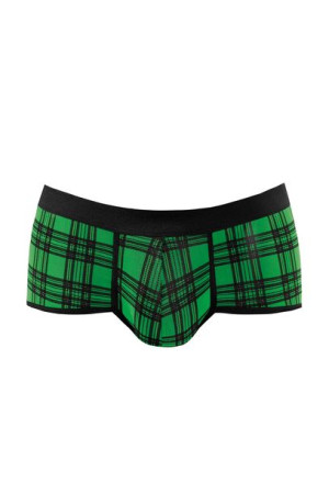 Magic Brief (majtki Męskie/men's Brief) Xxxl