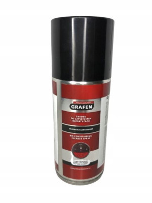 Grafen Odgrzybiacz Do Klimatyzacji W Sprayu 150ml