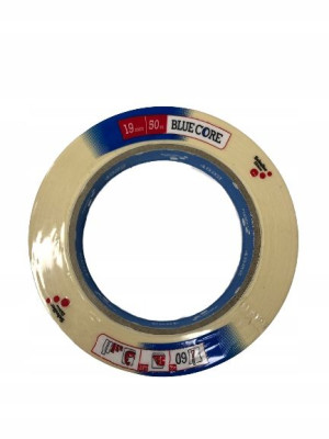 Taśma maskująca SCHULLER Blue Core 19mm