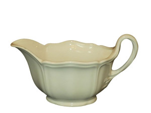 queen`s plain sosjera 250ml wedgwood