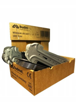 Budmat Wieszak Do Poddaszy Grzybek Cd60 18cm 100sz