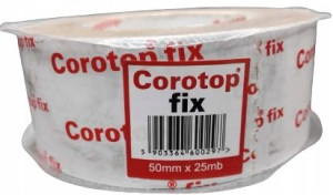 Corofix Taśma Corotop Fix Do Łączenia Membran 25m