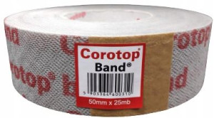 Corotop Band Taśma Do Łączenia Membran Coroband