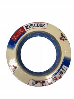 Taśma maskująca SCHULLER Blue Core 30mm