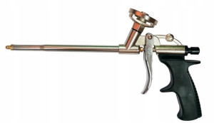 SOUDAL Pistolet metalowy do PIANKI PIANY FG-STD15