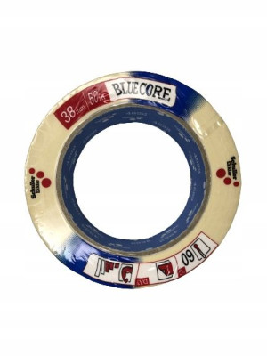 Taśma maskująca SCHULLER Blue Core 38mm