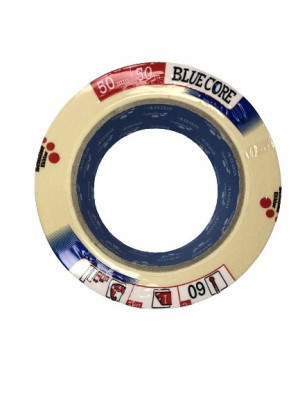 Taśma maskująca SCHULLER Blue Core 50mm
