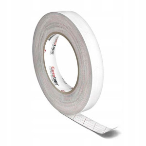 Taśma dwustronna COROMIX Zbrojona 20mm/50mb 50MB!