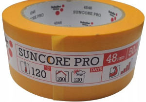 Schuller Taśma malarska SUNCORE PRO UV 48mm x 50m