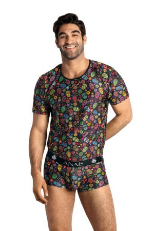 Mexico T-shirt (men's T-shirt/t-shirt Męski) M