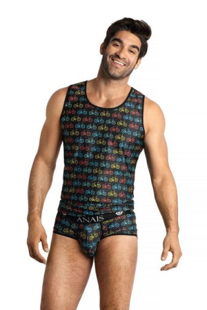 Benito Top (men's Top/top Męski) Xl