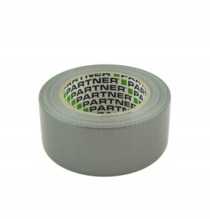 PARTNER Taśma naprawcza MacGyver 48mm MOCNA