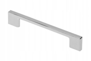 Uchwyt Meblowy Gtv Uz-819 Inox 128mm