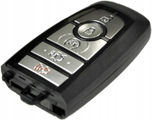 Ford Fusion Edge Expedition Explorer Kluczyk Z Elektroniką 902mhz Keyless