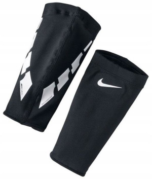 Opaski Do Ochraniaczy Nike Guard Lock Elite Sleeve