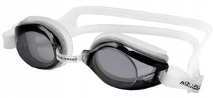 Okulary Pływackie Avanti Aqua-speed Na Basen