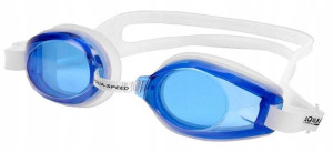Okulary Pływackie Avanti Aqua-speed Na Basen