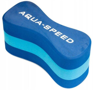 Deska Do Nauki Pływania Ósemka Junior Aqua-speed