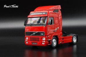 Volvo FH12 1/43 IXO