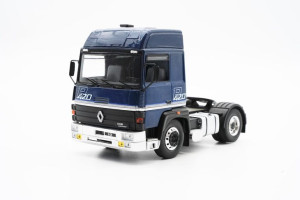 Renault R420 1/43 IXO