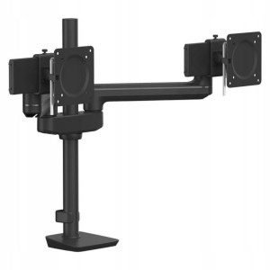 Uchwyt obrotowy biurkowy do monitora LCD Fellowes
