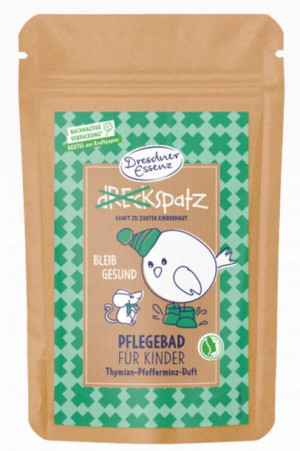 Sól do kąpieli przeziębienie 200g Dresdner Essenz