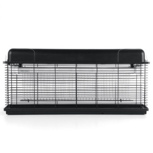 Lampa Owadobójcza Uv Pułapka Na Owady 150m2 45w