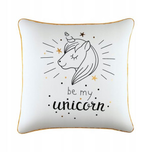 Poduszka Ozdobna Insta Kids 45x45 My Unicorn