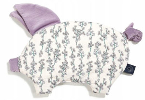 Poduszka Sleepy Pig Velvet Very Peri La Millou