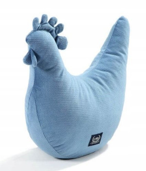 Velvet Collection Kurka Bebe Denim La Millou
