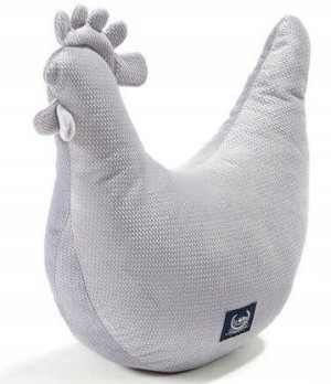 Velvet Collection Kurka Bebe Dark Grey La Millou