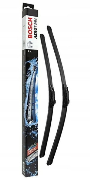 Wycieraczki 650/475mm Aerotwin Spoiler