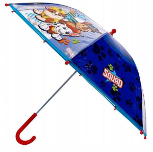 Parasolka dla dzieci Psi Patrol Parasol Vadobag