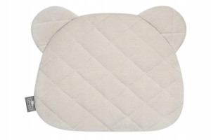 Misiowa Poduszka Royal Baby Sand Sleepee