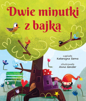 Dwie minutki z bajką
