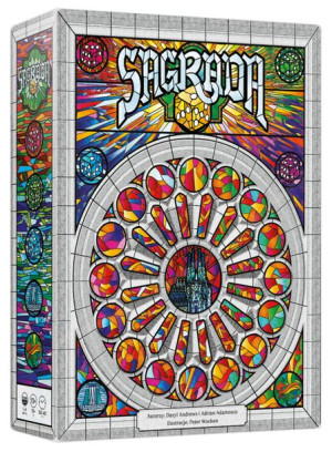 Sagrada