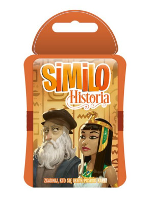Similo. Historia