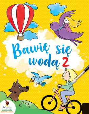 Bawię się wodą 2
