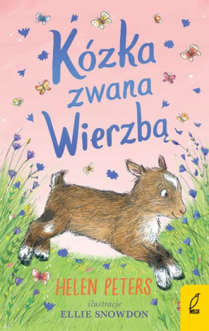 Kózka zwana Wierzbą. Tom 6