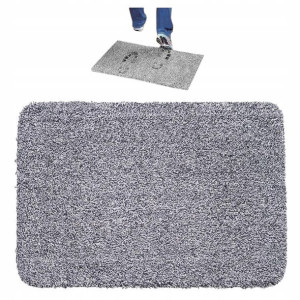 Magiczna Wycieraczka Mata Do Butów Magic Step Mat