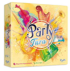 Partytura