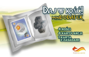 Wystrzałowe Katapulty. Daj w kość!