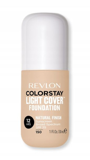 Revlon podkład do twarzy Colorstay LIGHTCOVER 150