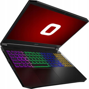 Acer Nitro 5 Core I5 16gb Ssd512 Rtx3060 Windows
