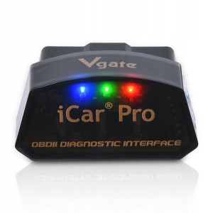 Interfejs iCar PRO BT 4.0 OBD2 ELM327 Vgate ID50