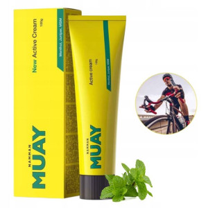 Krem Namman Muay Na Bóle Mięśniowo-stawowe 100 G